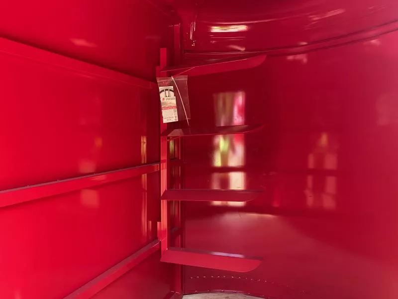 new Horse Trailers CornPro  for sale, in Loudon, NH Thumbnail 18