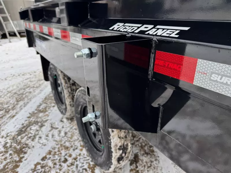 2025 Sure-Trac photo 9