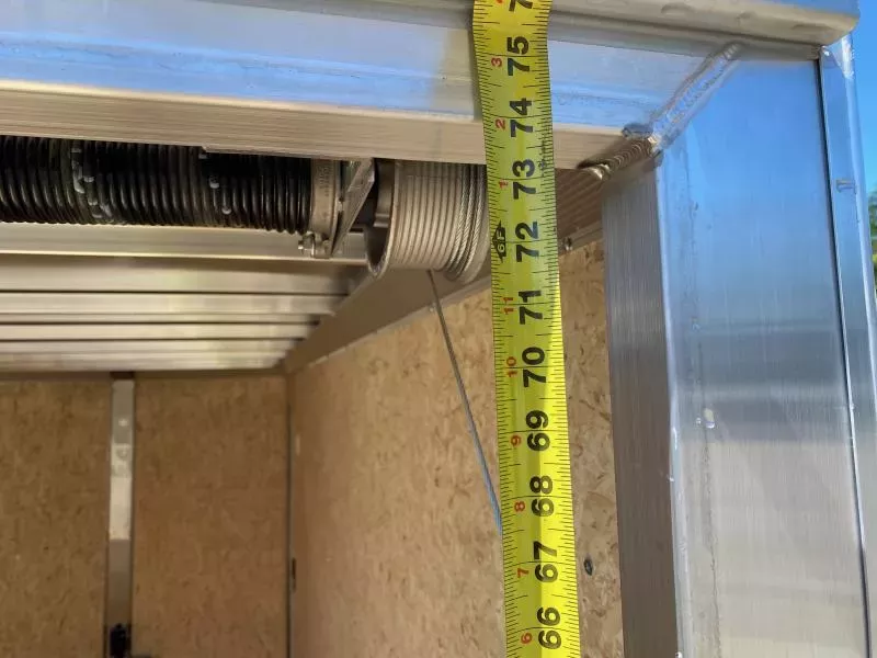 new Cargo (Enclosed) Trailers Stealth Trailers  for sale, in Loudon, NH Thumbnail 13