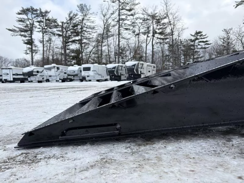 new Equipment / Flatbed Trailers Sure-Trac  for sale, in Turner, ME Thumbnail 11