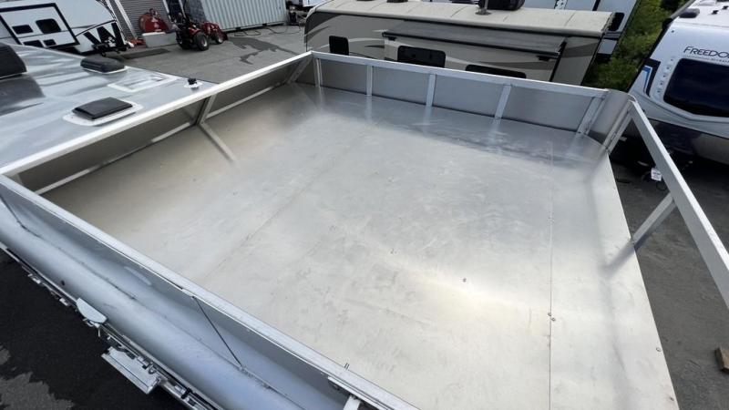 new Horse Trailers Merhow Other for sale, in Manchester, ME Thumbnail 16