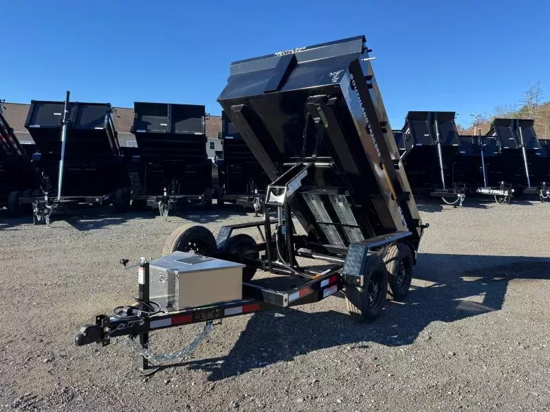 new Dump Trailers Southland Trailers  for sale, in Loudon, NH Thumbnail 2