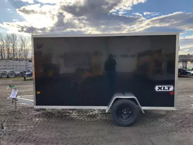 new Cargo (Enclosed) Trailers E-Z Hauler  for sale, in Bangor, ME Thumbnail 7
