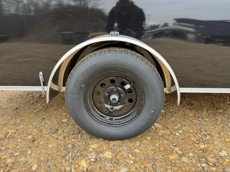 new Cargo (Enclosed) Trailers Durabull Trailers  for sale, in Loudon, NH Thumbnail 19