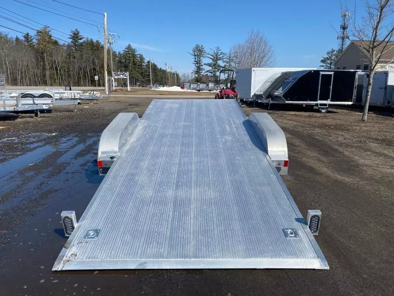 new Car Haulers / Racing Trailers CargoPro Trailers Other for sale, in Loudon, NH Thumbnail 10