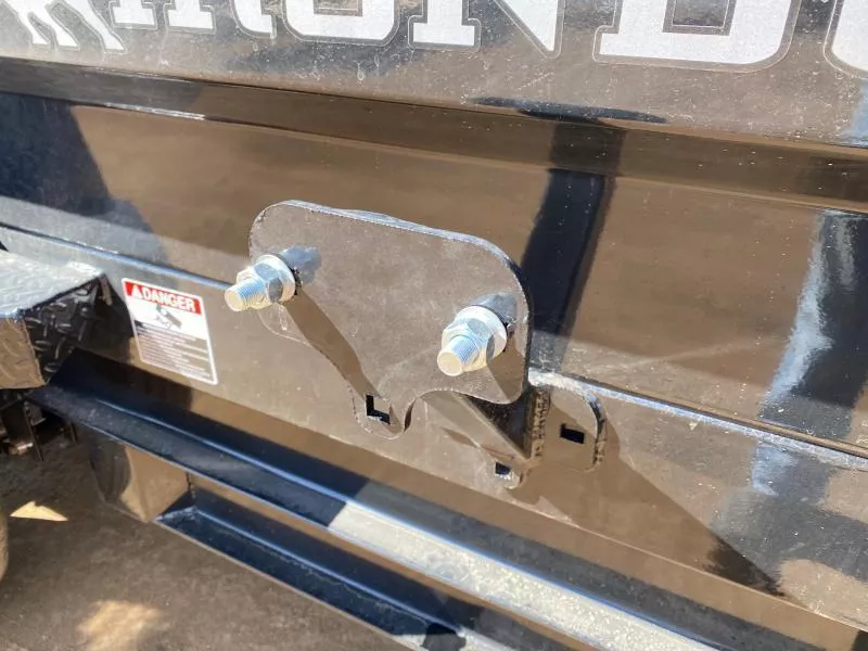 new Dump Trailers Iron Bull Other for sale, in Loudon, NH Thumbnail 21