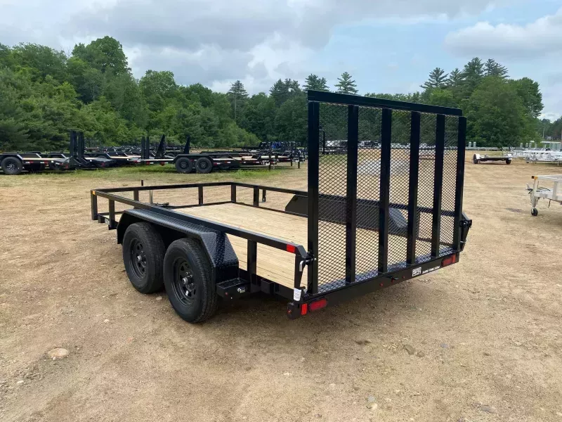 new Utility Trailers Sure-Trac Other for sale, in Loudon, NH Thumbnail 6