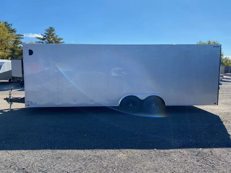 new Cargo (Enclosed) Trailers ITI Cargo Other for sale, in Loudon, NH Thumbnail 5