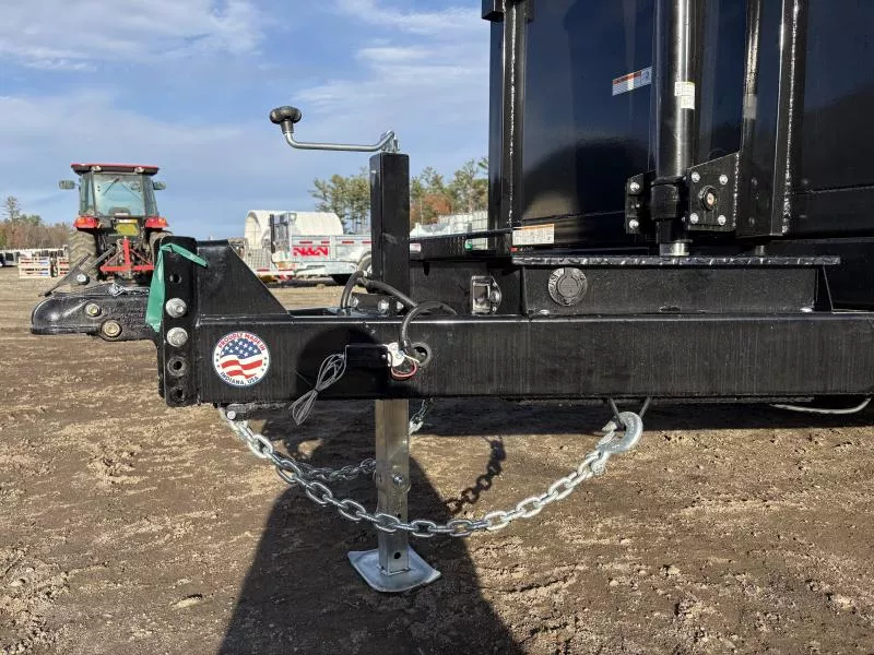 new Dump Trailers Sure-Trac  for sale, in Turner, ME Thumbnail 23