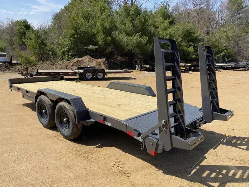 new Equipment / Flatbed Trailers Rice Trailers Other for sale, in Loudon, NH Thumbnail 6