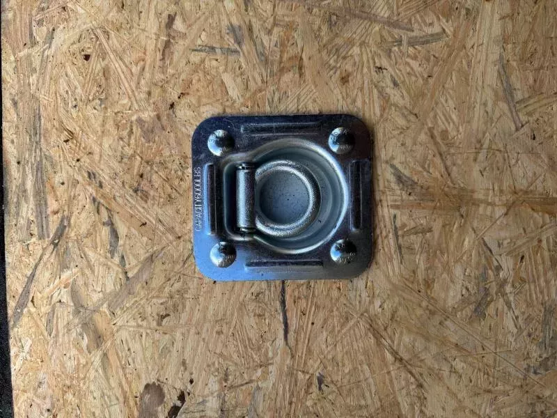 new Cargo (Enclosed) Trailers Covered Wagon Trailers Other for sale, in Loudon, NH Thumbnail 17