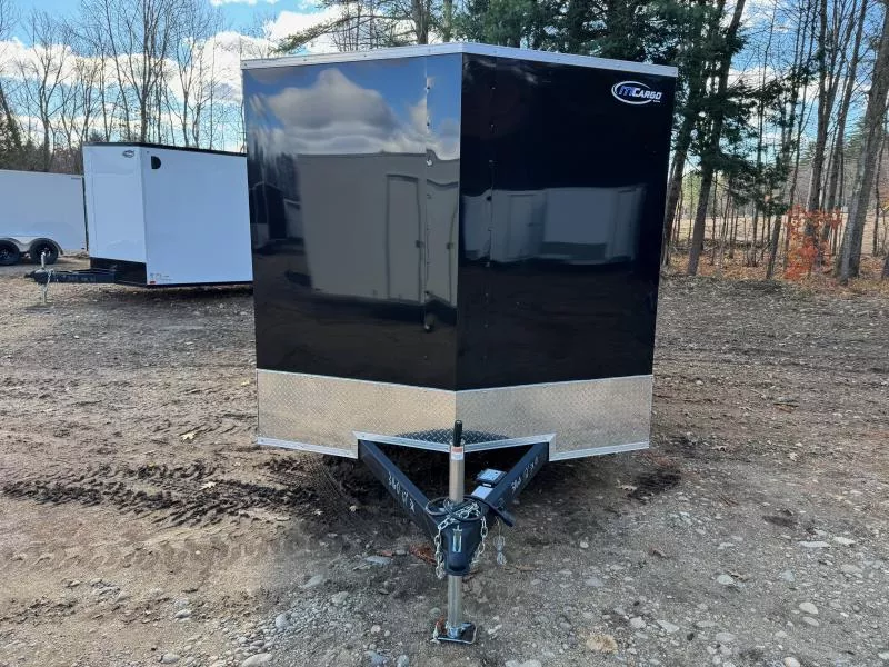 new Cargo (Enclosed) Trailers ITI Cargo Other for sale, in Loudon, NH Thumbnail 3