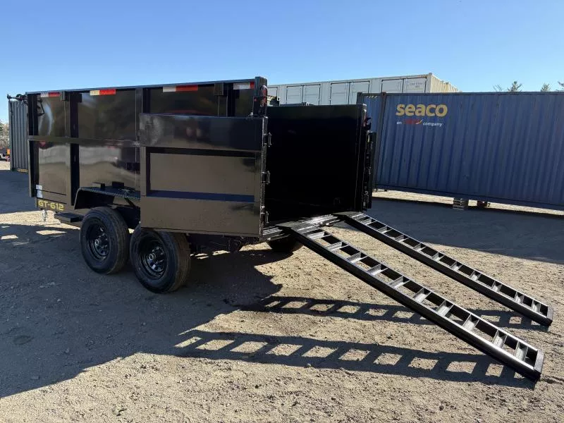 new Dump Trailers Griffin Trailers  for sale, in Turner, ME Thumbnail 10