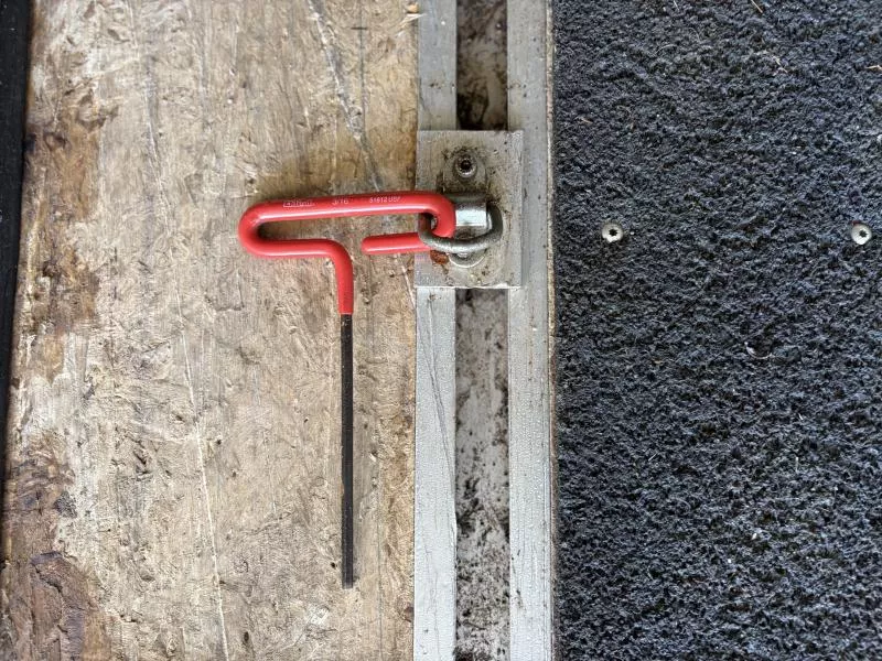 used Snowmobile Trailers Stealth Trailers  for sale, in Turner, ME Thumbnail 15