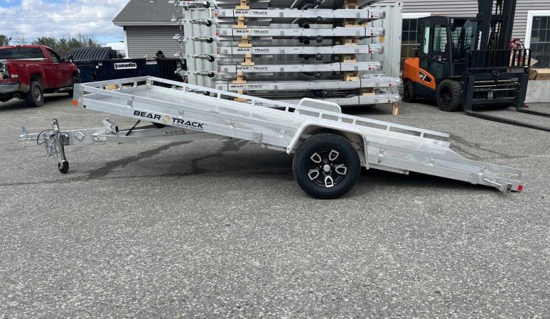 new Utility Trailers Bear Track Other for sale, in Manchester, ME Thumbnail 12