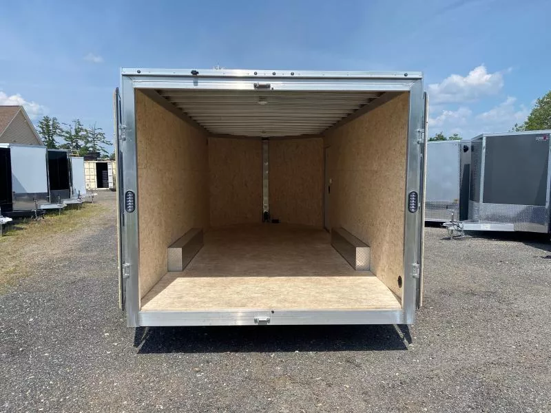 new Cargo (Enclosed) Trailers Stealth Trailers Other for sale, in Loudon, NH Thumbnail 10