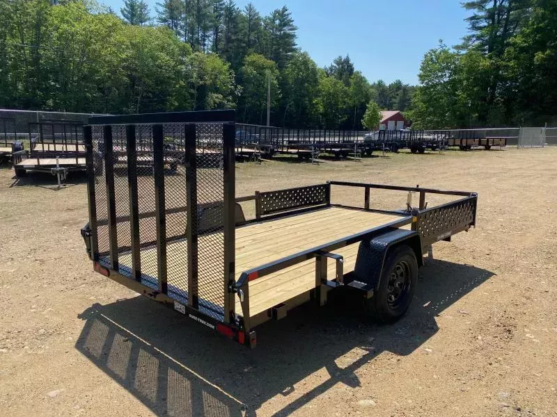 new Utility Trailers Sure-Trac Other for sale, in Loudon, NH Thumbnail 9