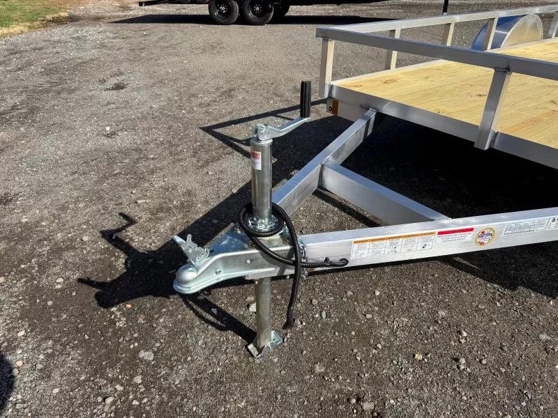 new Utility Trailers CargoPro Trailers Other for sale, in Loudon, NH Thumbnail 13