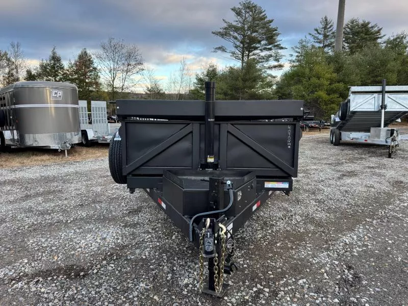 new Dump Trailers BND  for sale, in Loudon, NH Thumbnail 3
