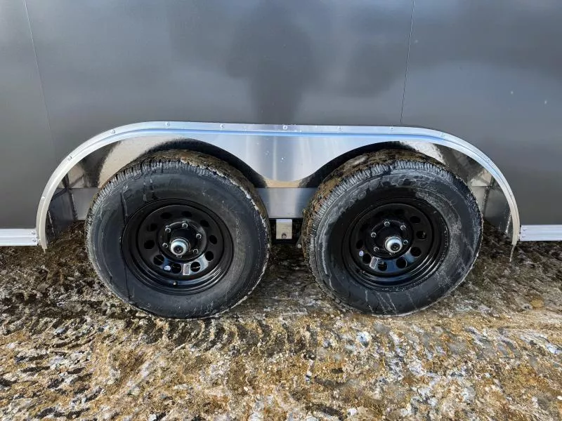 new Cargo (Enclosed) Trailers Stealth Trailers  for sale, in Loudon, NH Thumbnail 21