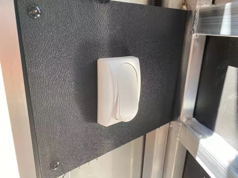 new Horse Trailers Frontier Trailers Other for sale, in Loudon, NH Thumbnail 26