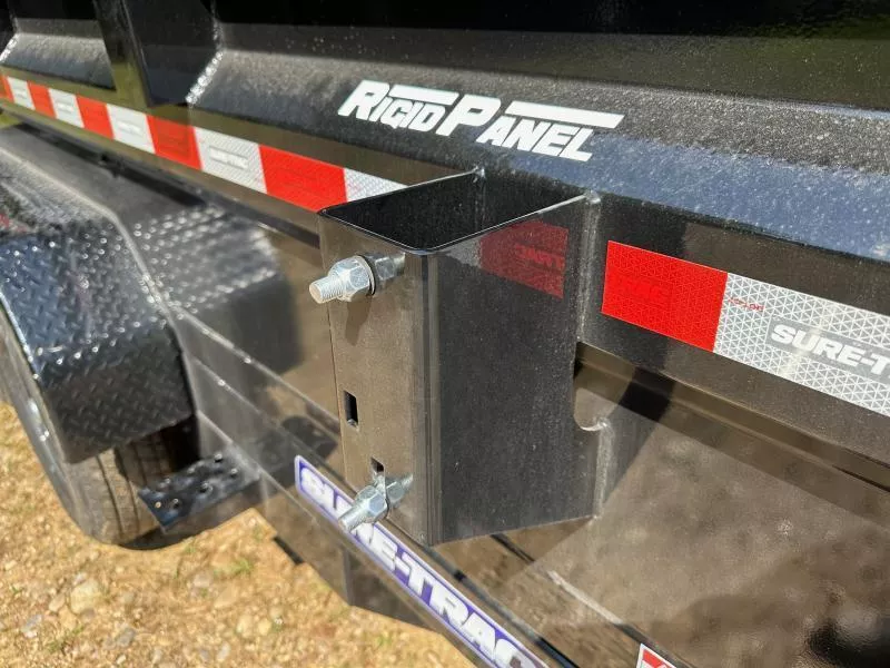 new Dump Trailers Sure-Trac Other for sale, in Loudon, NH Thumbnail 19