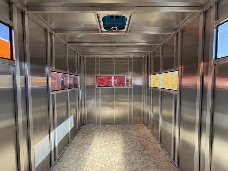 new Ice / Tiny Houses SnoPro Trailers  for sale, in Turner, ME Thumbnail 7