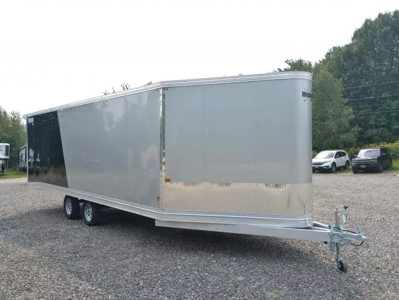 new Snowmobile Trailers Mission  for sale, in Manchester, ME Thumbnail 9