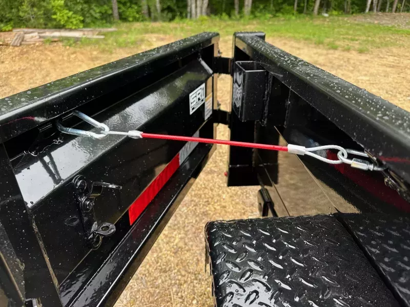 new Dump Trailers Griffin Trailers Other for sale, in Loudon, NH Thumbnail 14