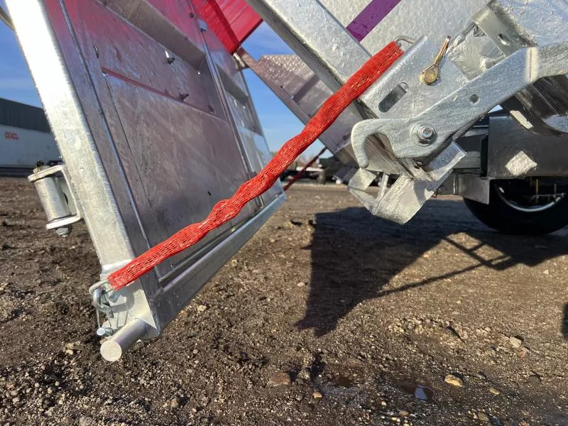 new Dump Trailers N&N Trailers  for sale, in Turner, ME Thumbnail 18