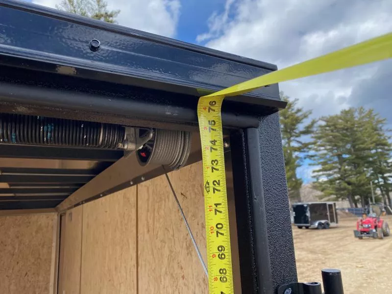 new Cargo (Enclosed) Trailers ITI Cargo Other for sale, in Loudon, NH Thumbnail 13