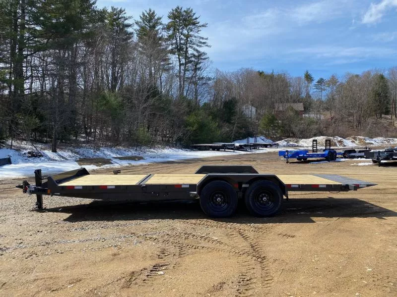 new Equipment / Flatbed Trailers Rice Trailers Other for sale, in Loudon, NH Thumbnail 5