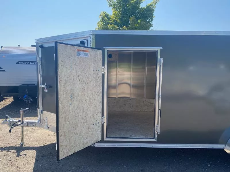 new Snowmobile Trailers Stealth Trailers  for sale, in Loudon, NH Thumbnail 21