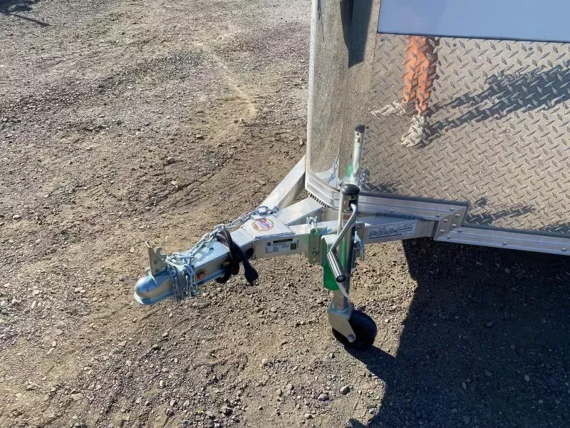 new Cargo (Enclosed) Trailers Stealth Trailers Other for sale, in Loudon, NH Thumbnail 20