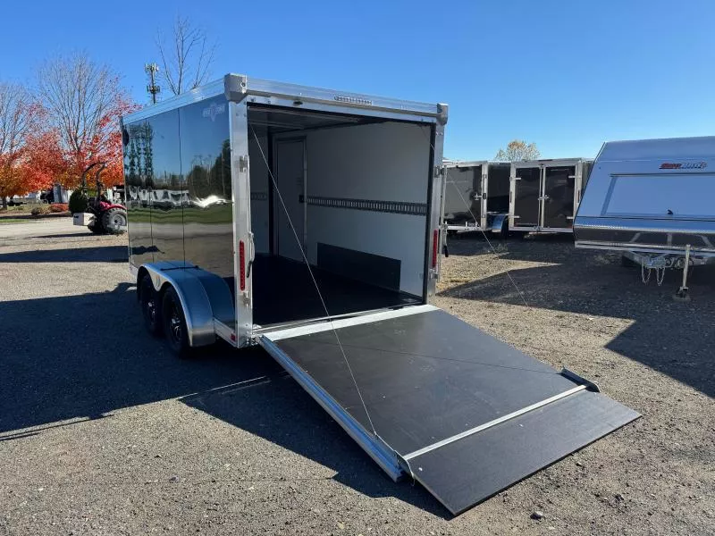 new Cargo (Enclosed) Trailers Ideal Cargo  for sale, in Loudon, NH Thumbnail 2