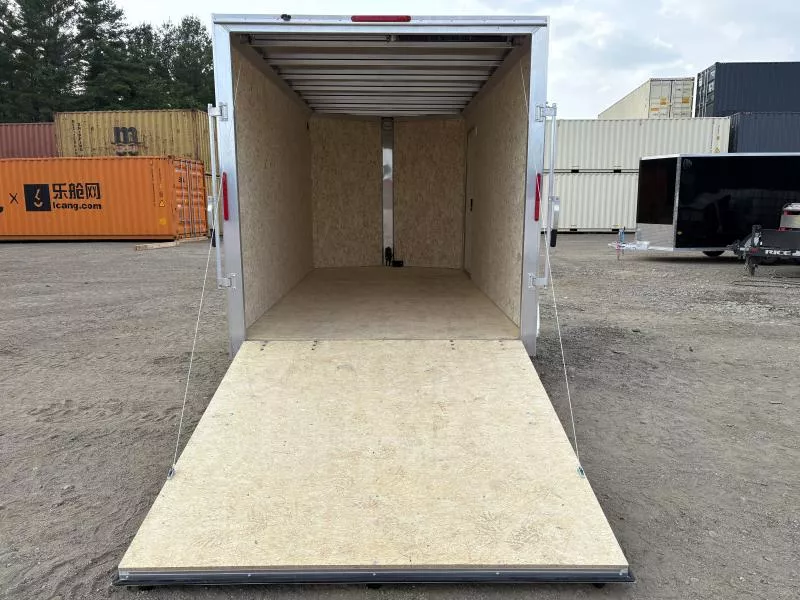 new Cargo (Enclosed) Trailers Stealth Trailers  for sale, in Turner, ME Thumbnail 10