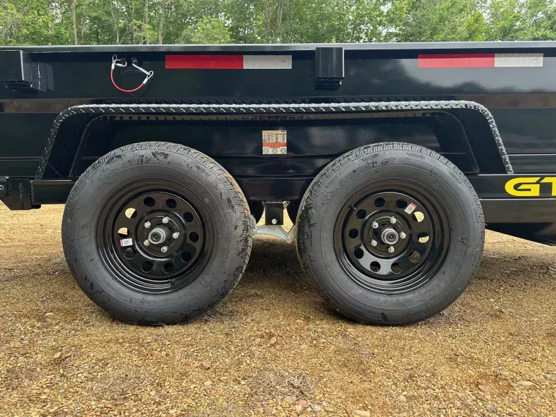 new Dump Trailers Griffin Trailers Other for sale, in Loudon, NH Thumbnail 15