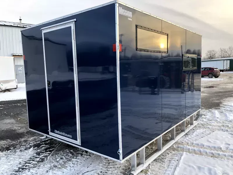 new Ice / Tiny Houses Mission  for sale, in Bangor, ME Thumbnail 4