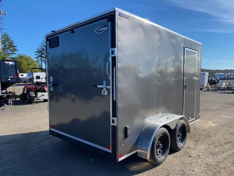 new Cargo (Enclosed) Trailers ITI Cargo Other for sale, in Loudon, NH Thumbnail 4