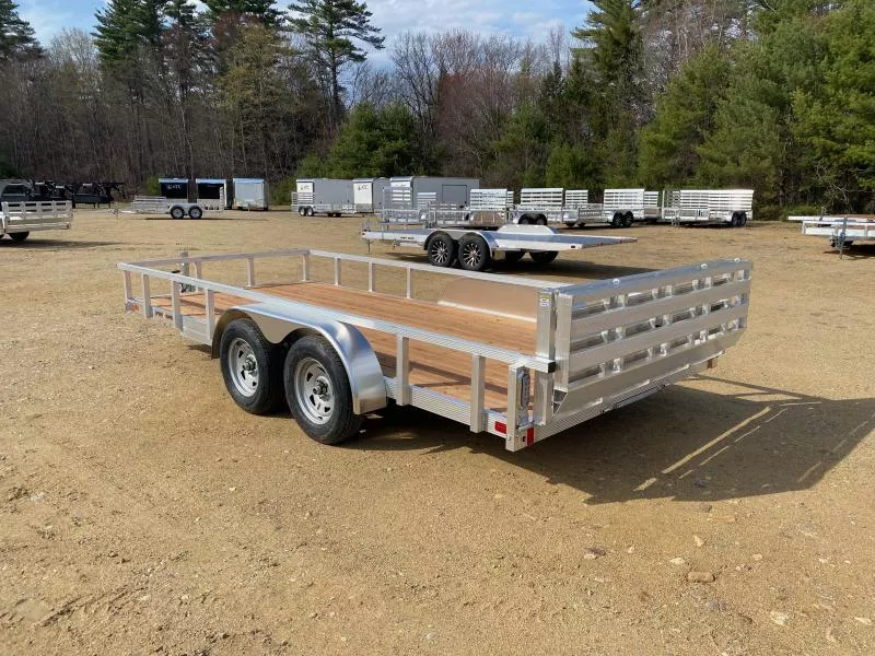 new Utility Trailers Sport Haven Other for sale, in Loudon, NH Thumbnail 6