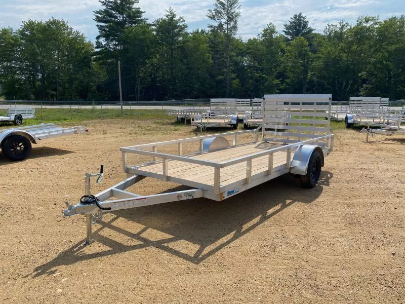 new Utility Trailers CargoPro Trailers Other for sale, in Loudon, NH Thumbnail 4