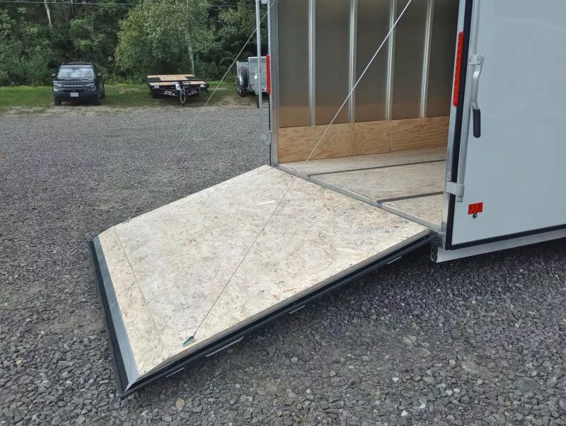 new Snowmobile Trailers Mission  for sale, in Manchester, ME Thumbnail 10