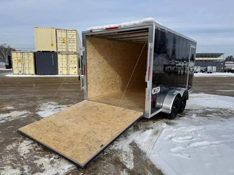 new Cargo (Enclosed) Trailers Stealth Trailers  for sale, in Loudon, NH Thumbnail 11