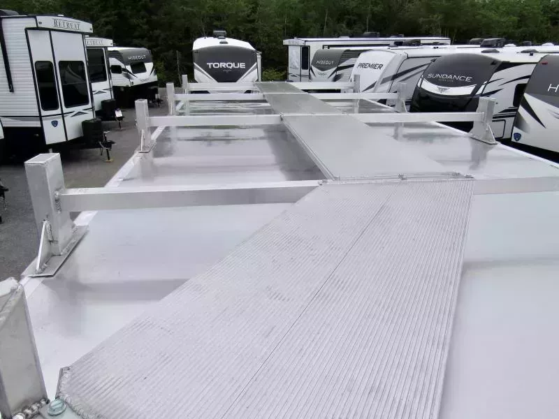 new Cargo (Enclosed) Trailers E-Z Hauler  for sale, in Bangor, ME Thumbnail 17