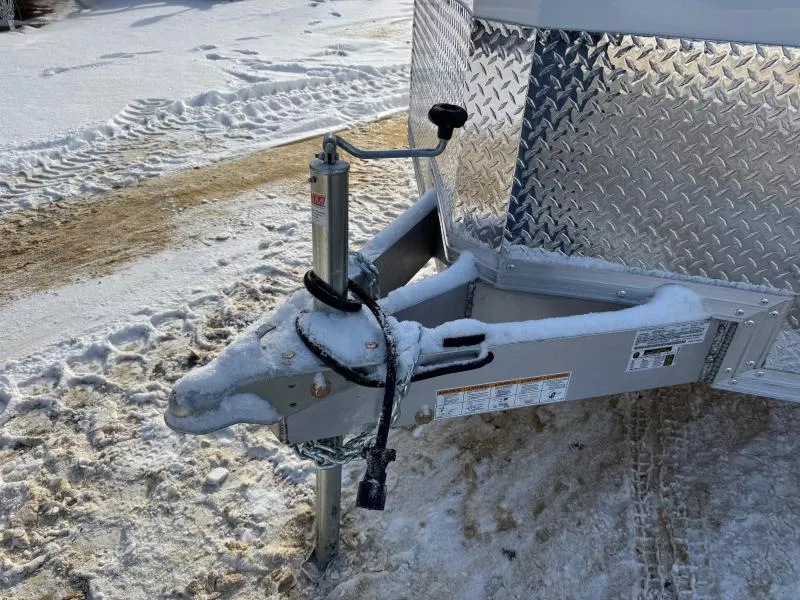 new Cargo (Enclosed) Trailers Stealth Trailers  for sale, in Loudon, NH Thumbnail 24