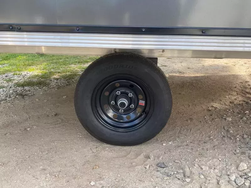 new Snowmobile Trailers SnoPro Trailers  for sale, in Loudon, NH Thumbnail 20