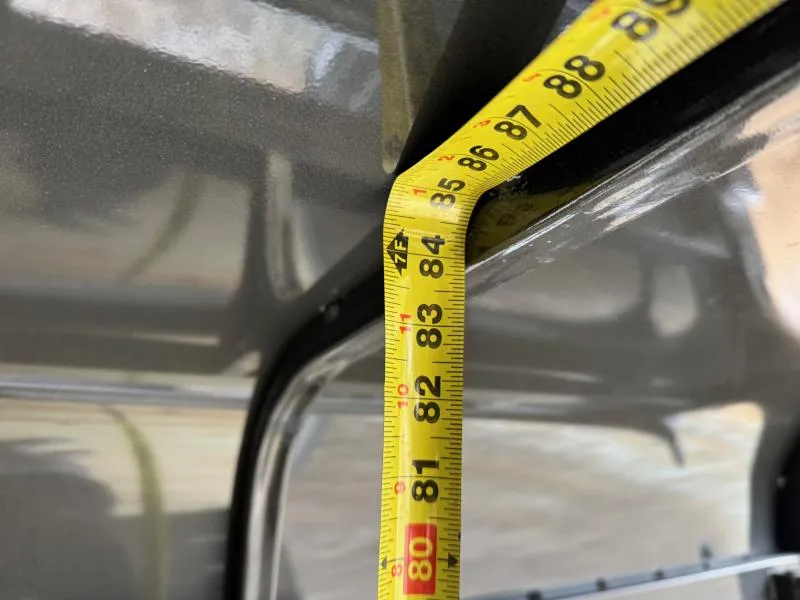 new Stock / Stock Combo Trailers CornPro  for sale, in Loudon, NH Thumbnail 15