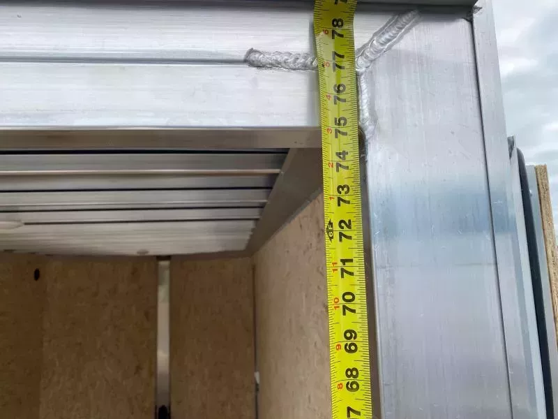 new Cargo (Enclosed) Trailers Stealth Trailers Other for sale, in Loudon, NH Thumbnail 13