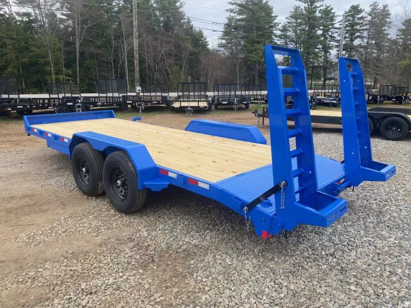 new Equipment / Flatbed Trailers Rice Trailers Other for sale, in Loudon, NH Thumbnail 6