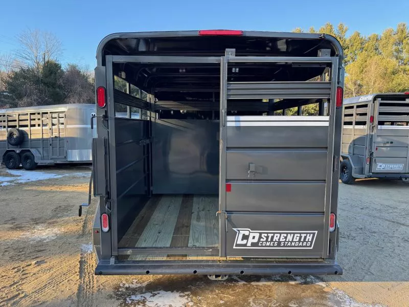 new Horse Trailers CornPro  for sale, in Loudon, NH Thumbnail 10